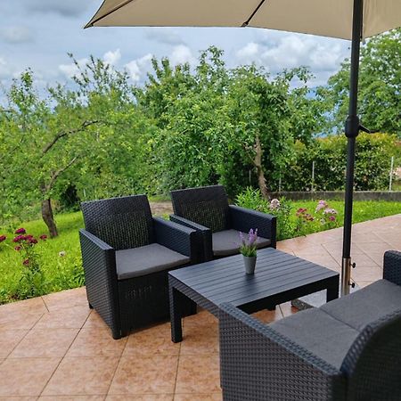 Apartment Toncic Benazici Luaran gambar