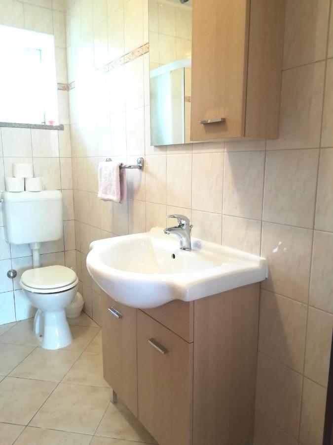 Apartment Toncic Benazici Luaran gambar