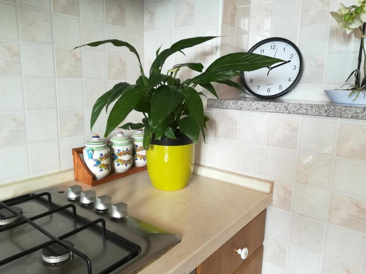 Apartment Toncic Benazici Luaran gambar