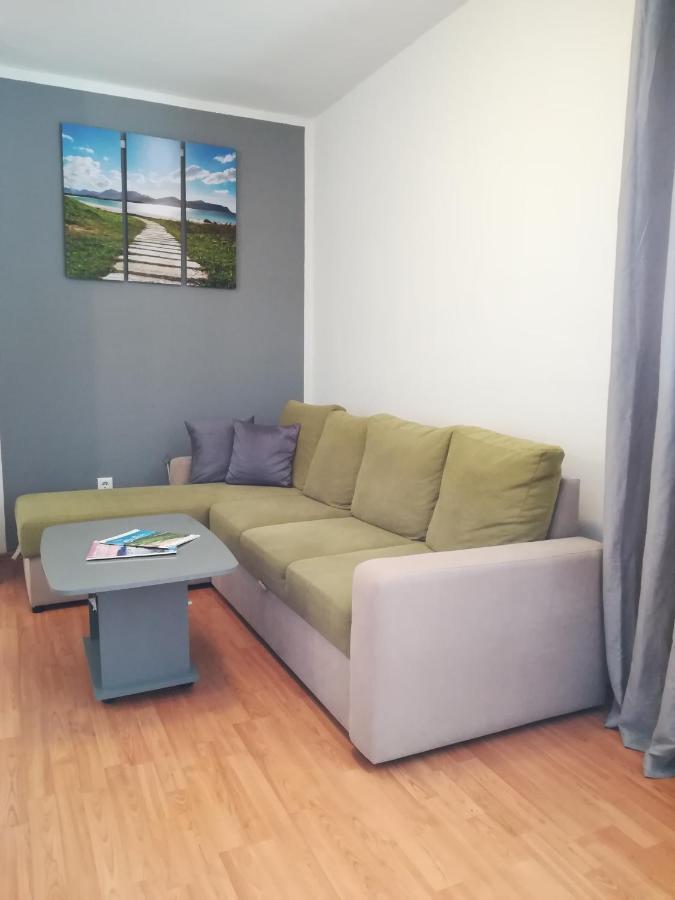 Apartment Toncic Benazici Luaran gambar