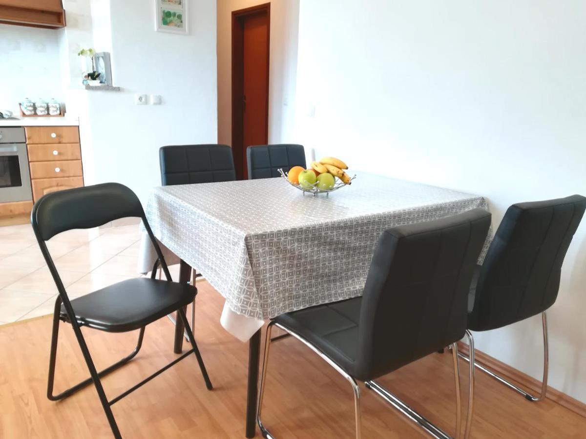 Apartment Toncic Benazici Luaran gambar