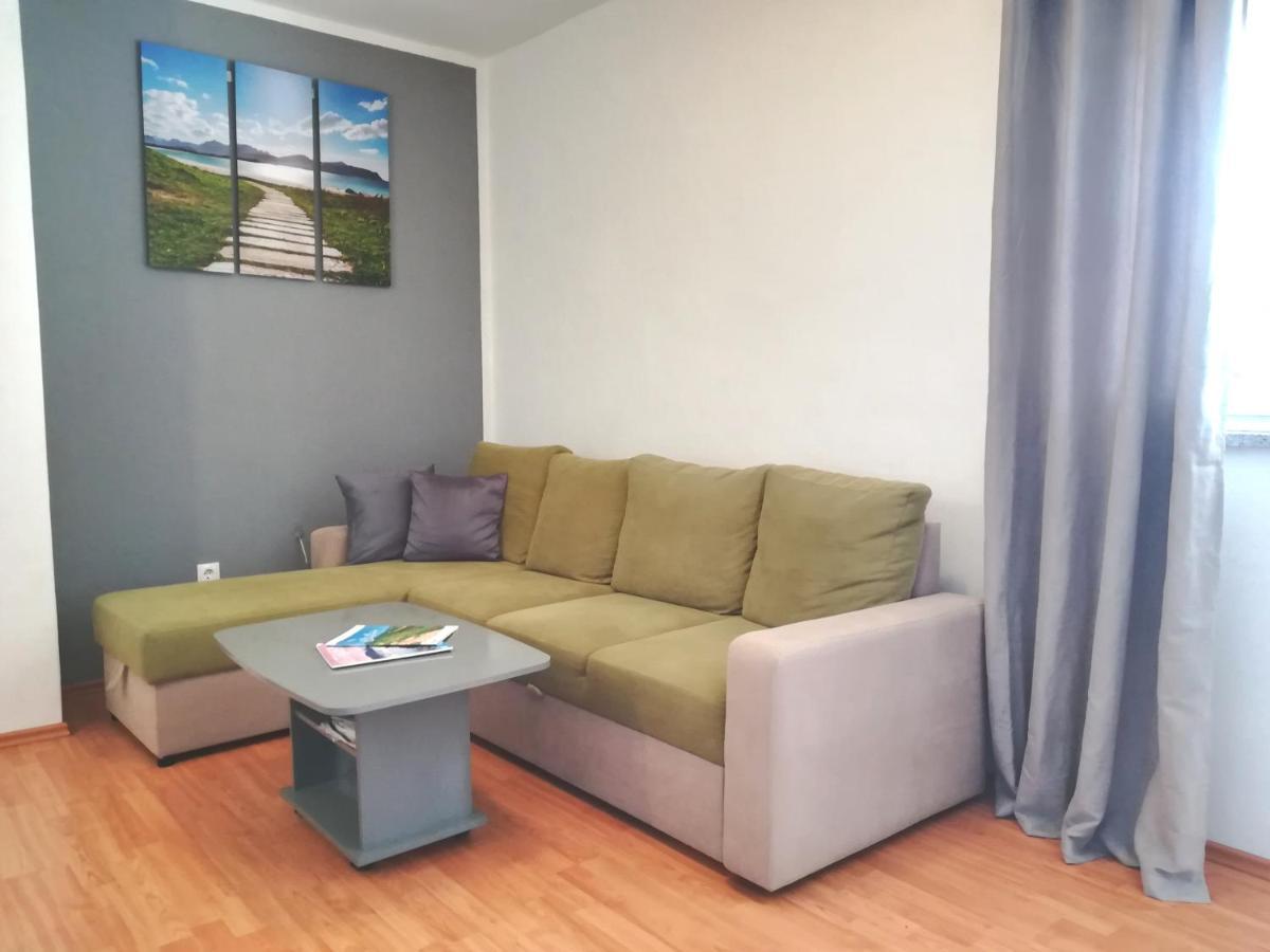 Apartment Toncic Benazici Luaran gambar