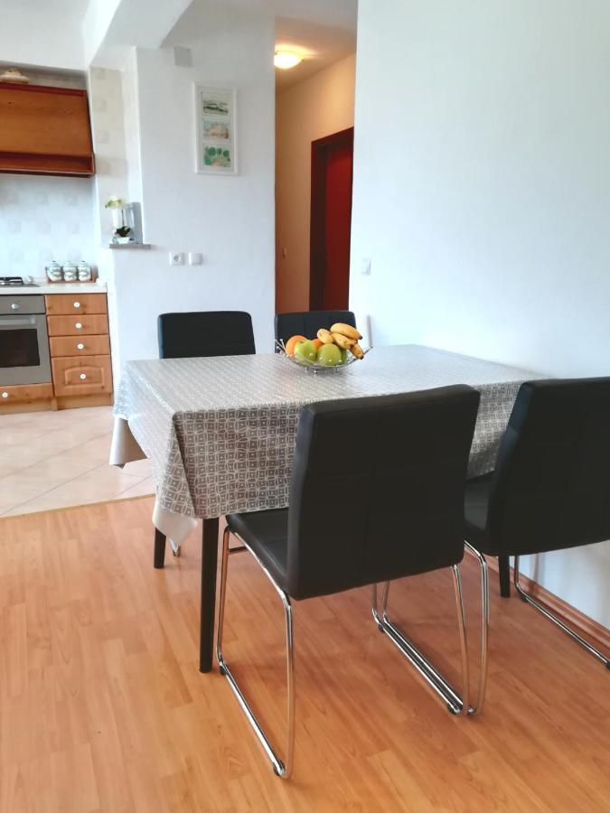 Apartment Toncic Benazici Luaran gambar