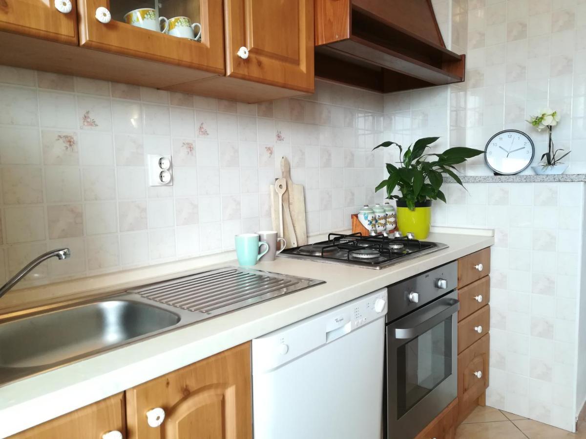 Apartment Toncic Benazici Luaran gambar