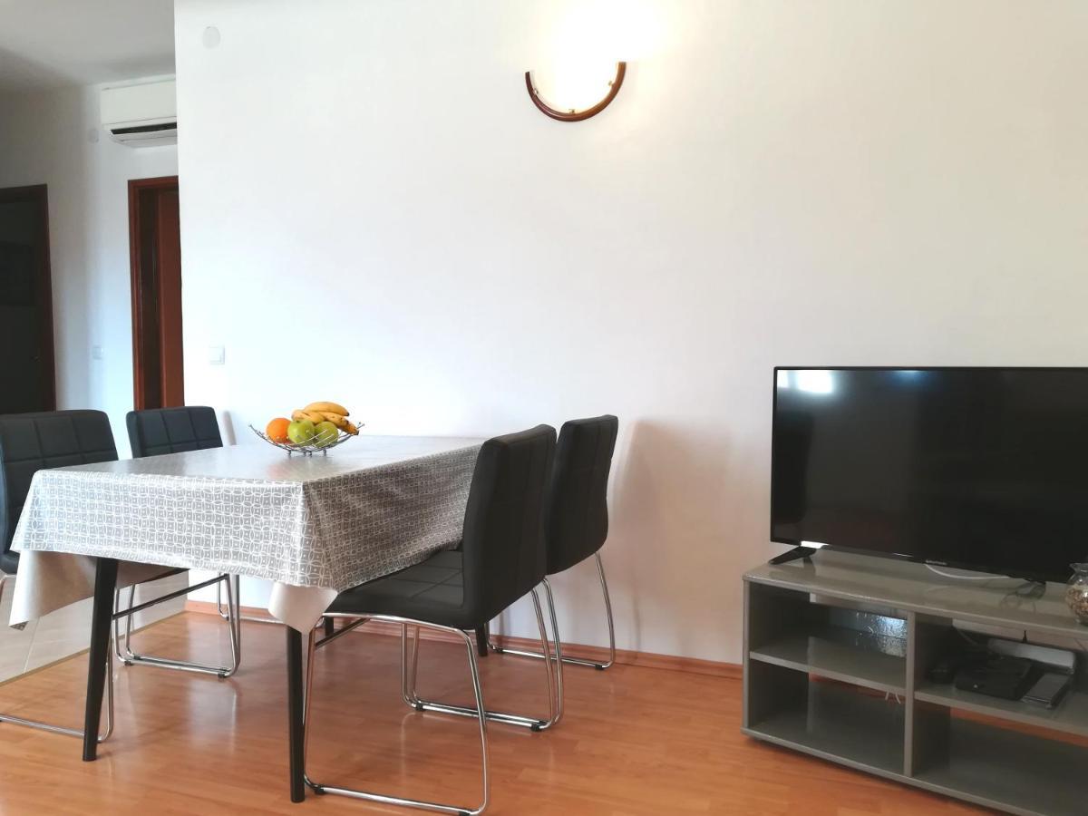 Apartment Toncic Benazici Luaran gambar