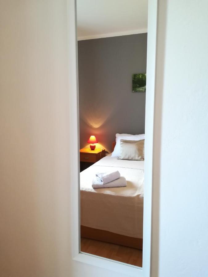 Apartment Toncic Benazici Luaran gambar