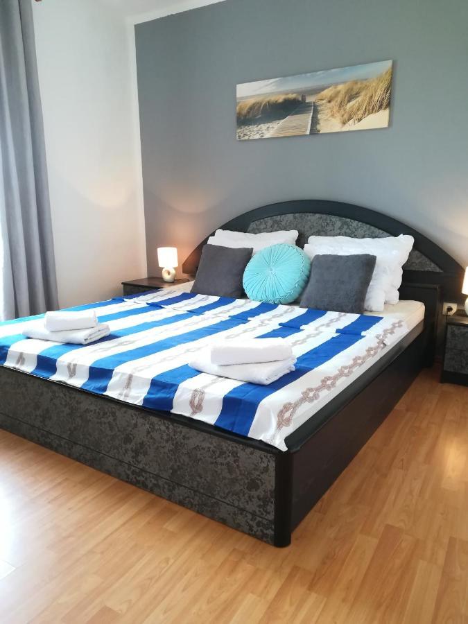 Apartment Toncic Benazici Luaran gambar