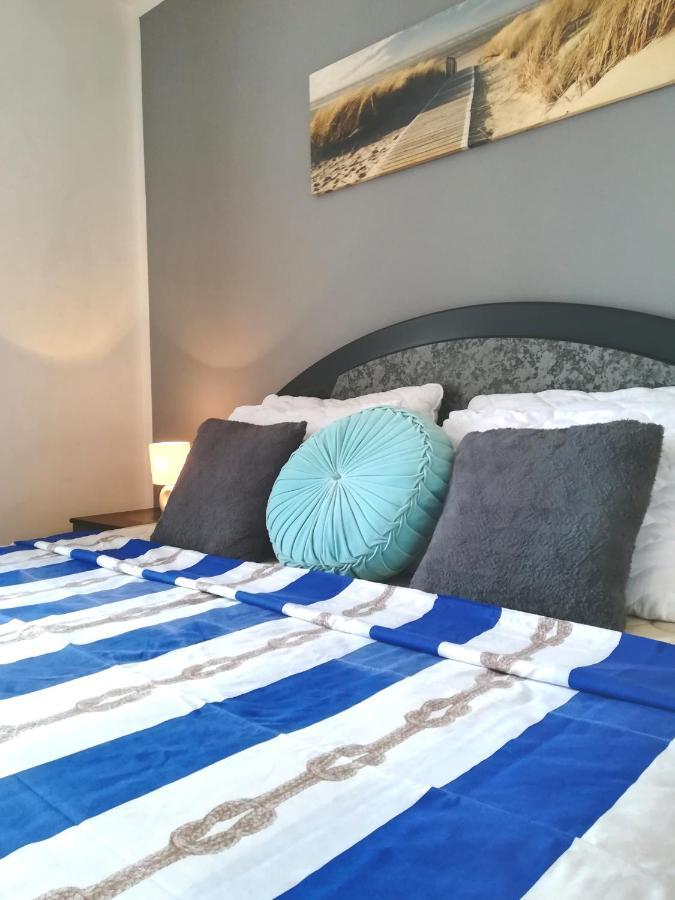 Apartment Toncic Benazici Luaran gambar