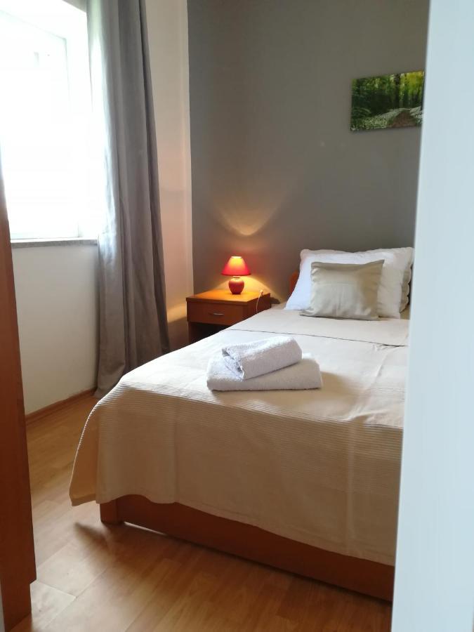 Apartment Toncic Benazici Luaran gambar