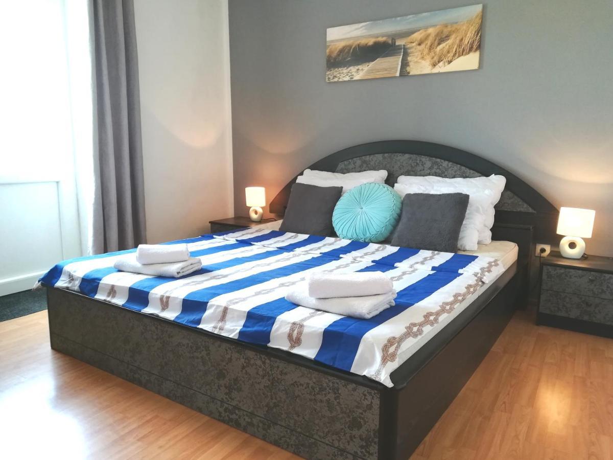 Apartment Toncic Benazici Luaran gambar