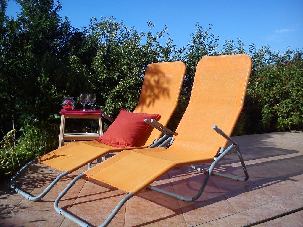 Apartment Toncic Benazici Luaran gambar