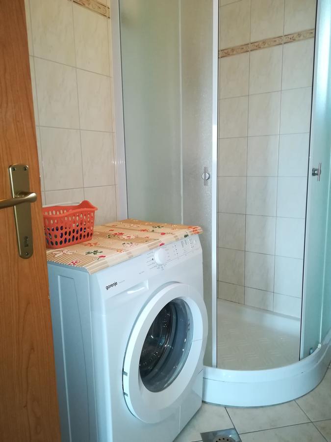 Apartment Toncic Benazici Luaran gambar